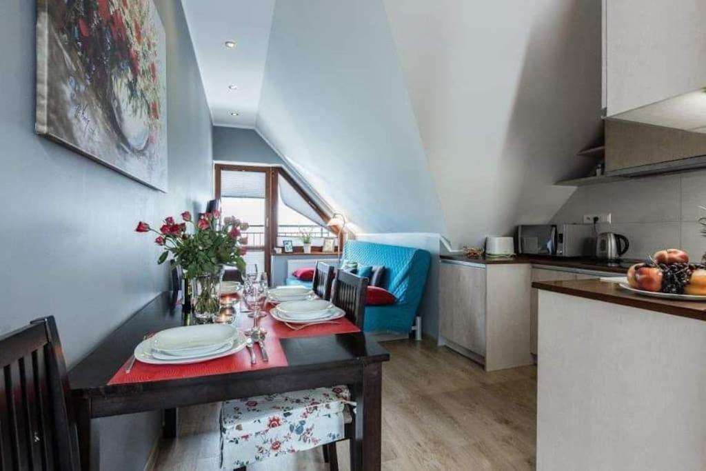 Apartament Giewont W Centrum Zakopanego! — Zdjęcia 1
