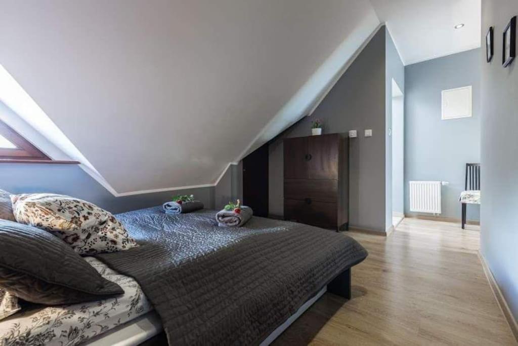 Apartament Giewont W Centrum Zakopanego! — Zdjęcia 3